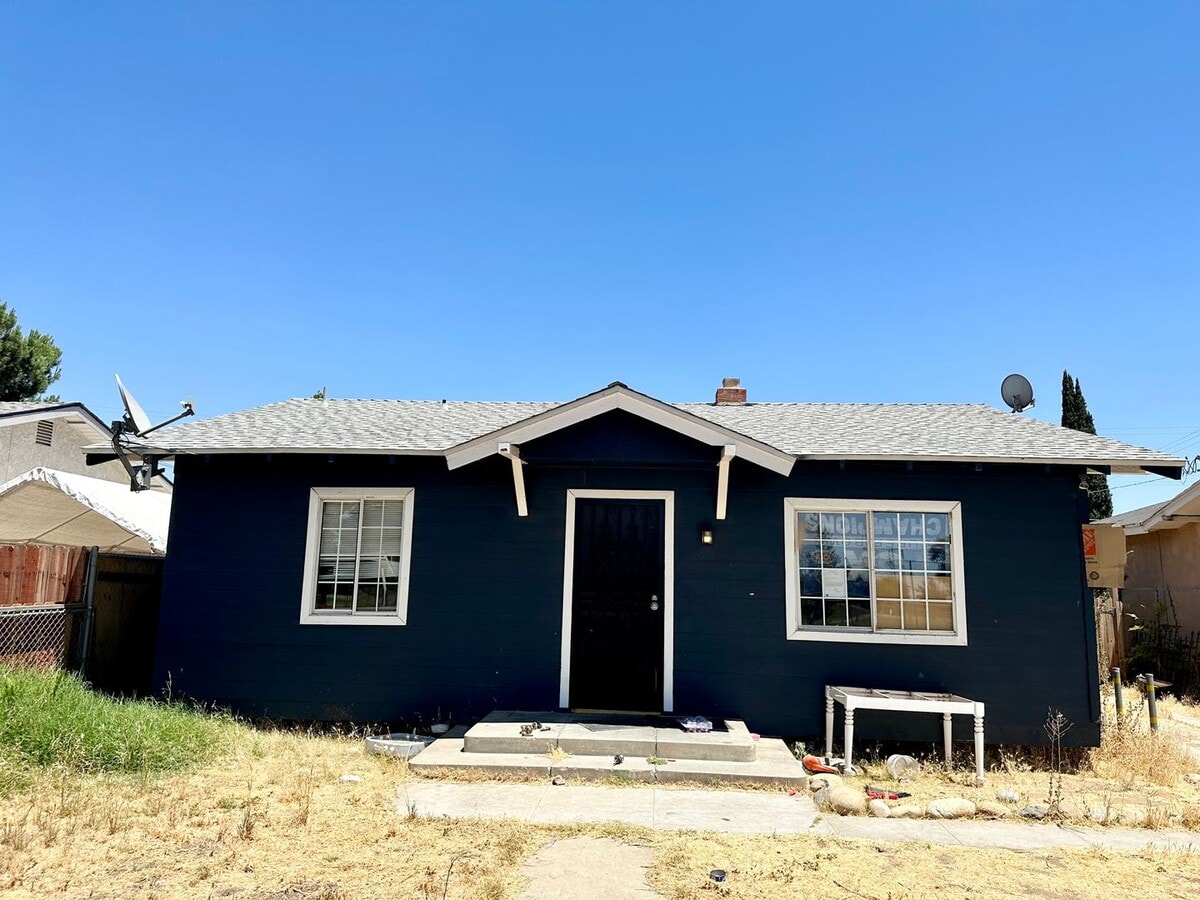 West Fresno 3/1 - West Fresno 3/1