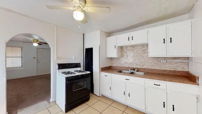 406 Louisiana Blvd NE