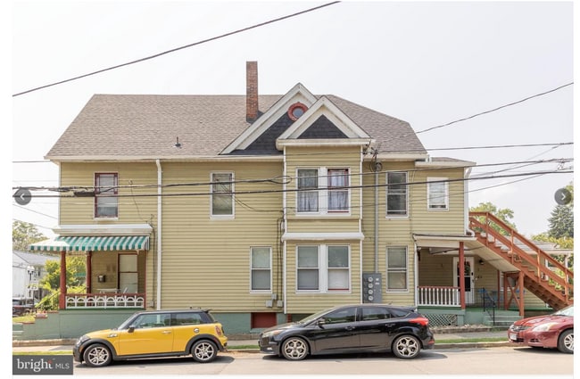 Photo - 301 S Braddock St Unit 3