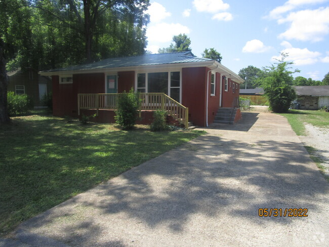 Building Photo - 4508 Pontiac Dr Rental