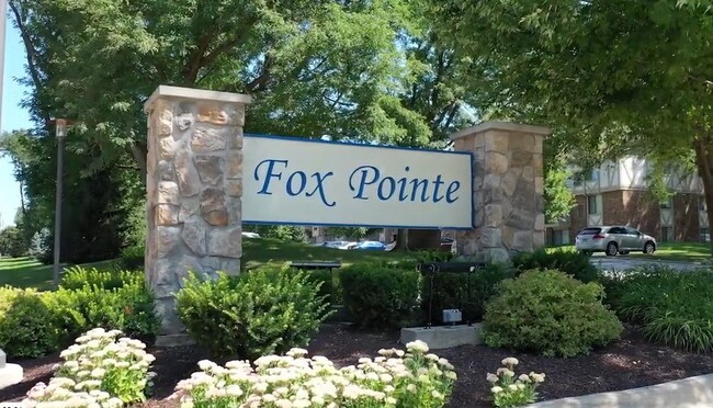 Photo - Fox Pointe Apartments