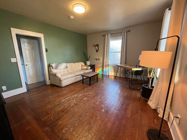 Photo - One Bedroom Apartment Home! Pet Friendly Unit Main Floor