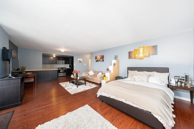 Photo - 6040 JFK Blvd E Apartment Unit 33N