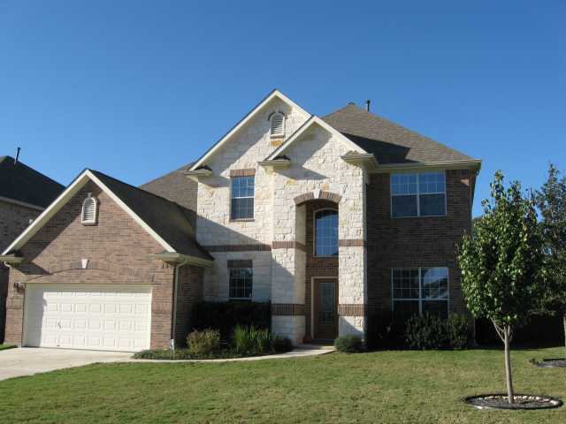 Building Photo - Great home in Circle C!