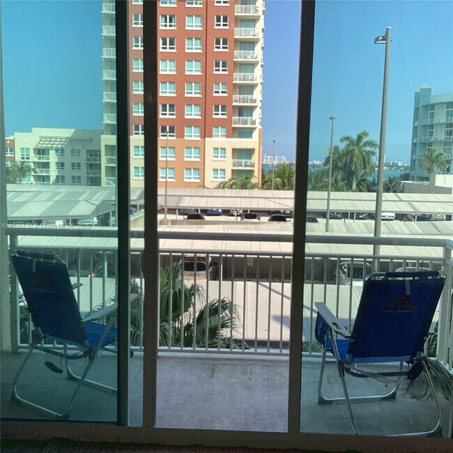 Photo - 2001 Biscayne Blvd Unit 3503