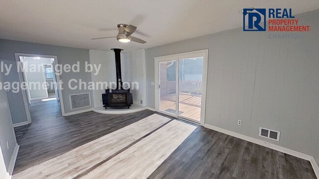 Photo - Updated 3 BD/2BA Home on Spacious Corner Lot