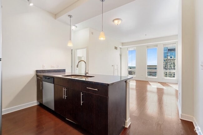 Building Photo - 1400 S Michigan Ave Unit 2512 Rental