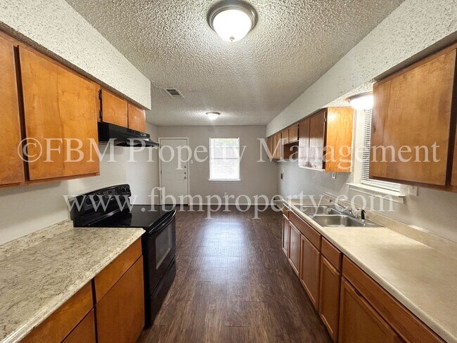 1603 S Hall St Unidad A
