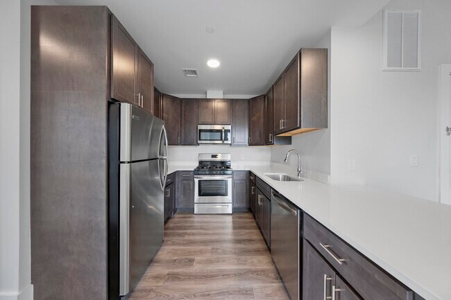 Photo - 660 Grand St Unit 309