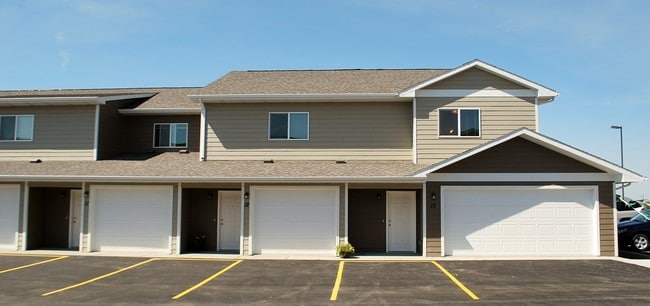 Photo - South Point Village