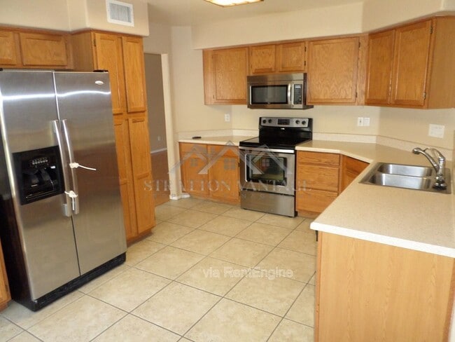 Photo - 1641 W Orchid Ln