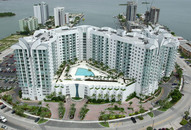 Photo - 7900 Harbor Island Dr Condominio Unidad Ph17