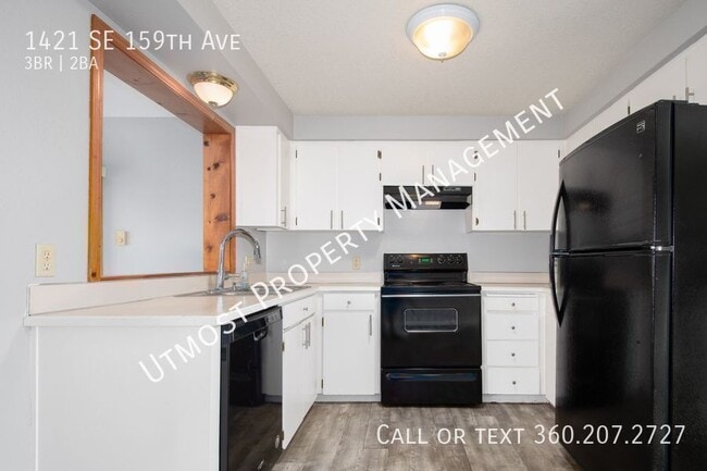 Photo - 1421 SE 159th Ave