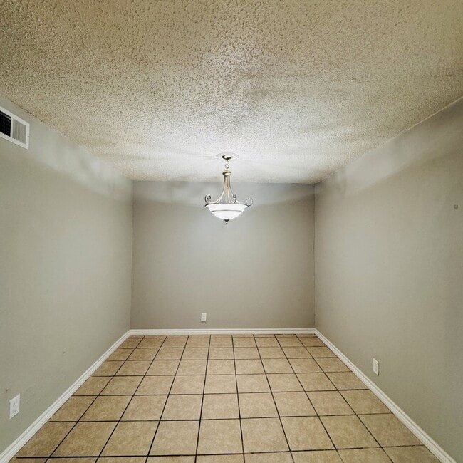 The Concord Apartments