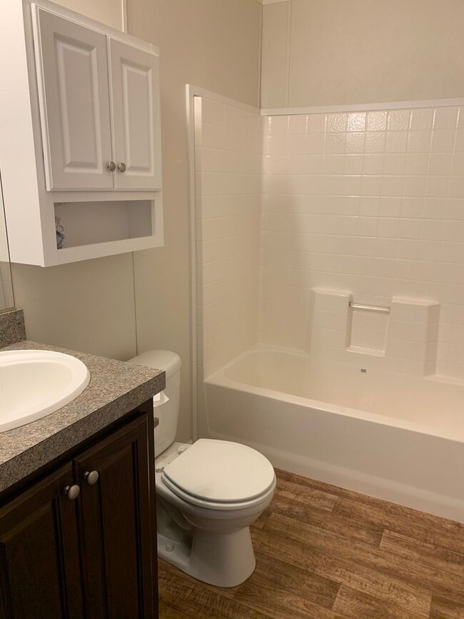 91 E Summer Trail Dr