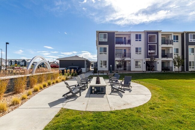 Photo - Stunning New 3-Bedroom Condo Near DIA, Major Employers & Top Commuter Routes