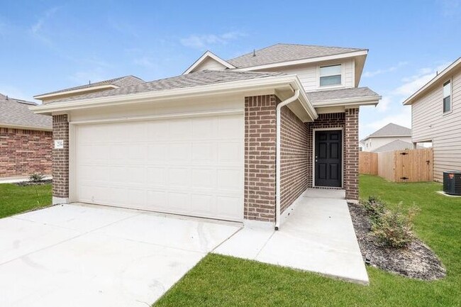 Building Photo - 2354 Applewhite Mdw Rental