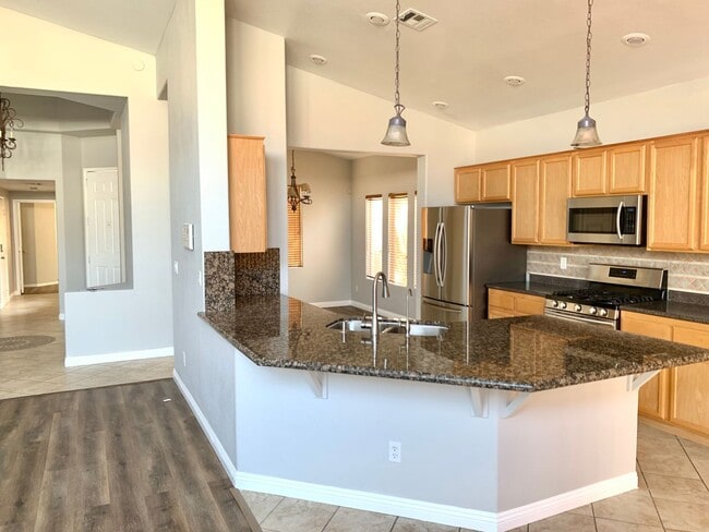 Photo - Beautiful 1 Story house located in the Northwest