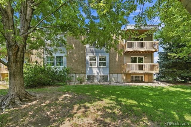 Building Photo - 1612 Cottonwood Dr Unit 13W