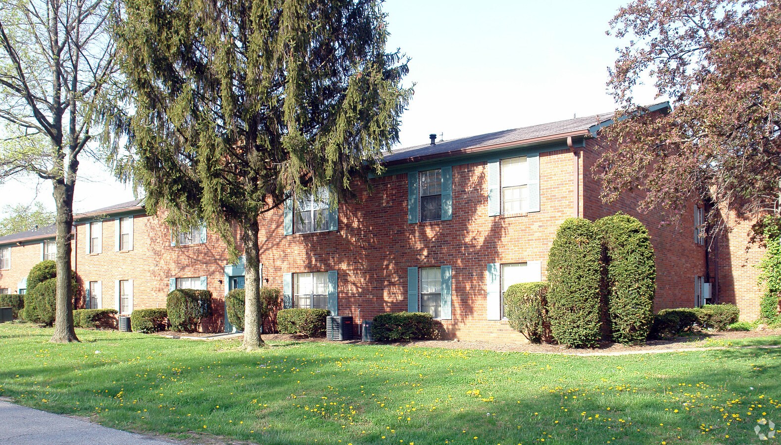 Photo - Frederick Square