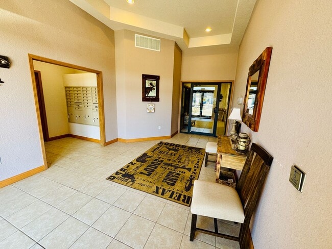 Quail Ridge Villas