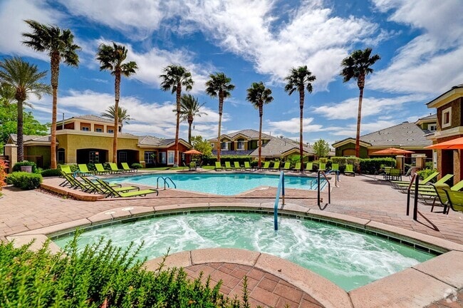 Building Photo - Red Rock Villas Rental
