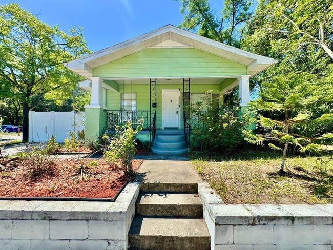 Building Photo - 3511 Bishop Eddie Newkirk Wy