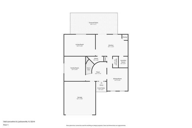 Photo - 7263 Lancashire Ct