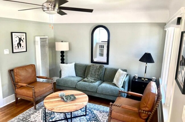 Building Photo - Hawthorne Apartments