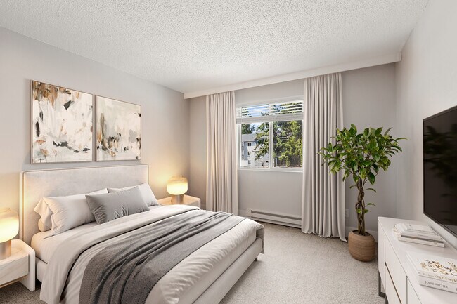 Photo - Avana at South Station