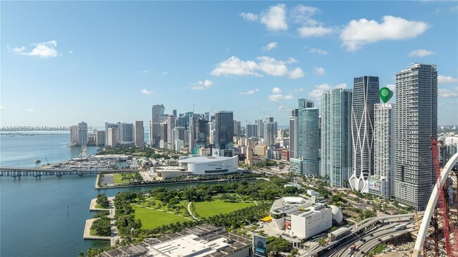 Photo - 1040 Biscayne Blvd Unidad 4207