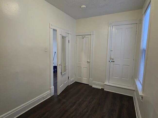 Photo - Convenient first floor living! Two bedroom, one bathroom house for rent. Updated flooring, bathro...