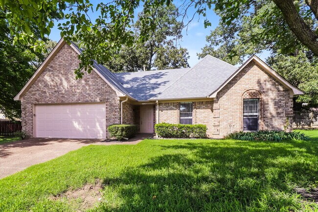 Photo - 3926 Pecan Trace Cove