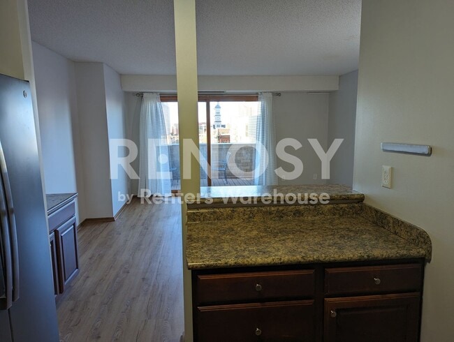 Photo - Available now - downtown Saint Paul Views - 1 Bed/1Bath Condo