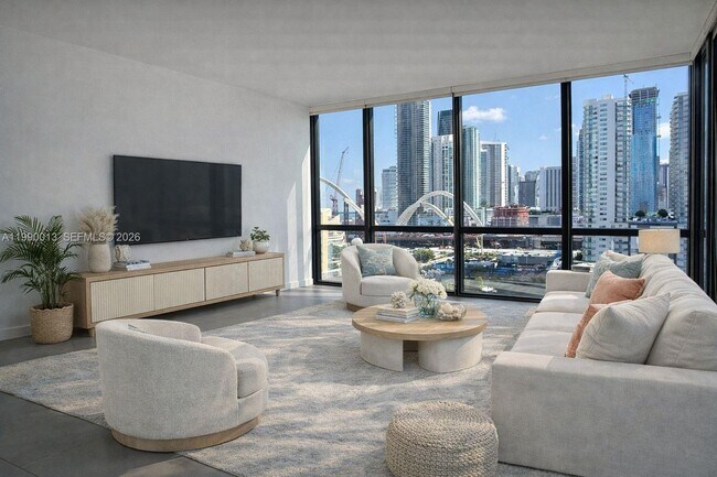 Photo - 1600 NE 1st Ave Unit 1210