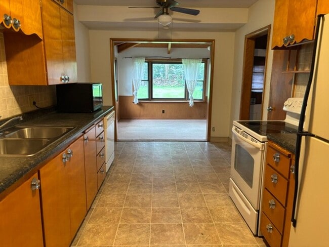 Photo - 3 Bedroom, 2 Bath House