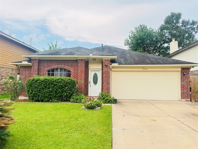 Building Photo - 543 Rivergrove Dr Rental