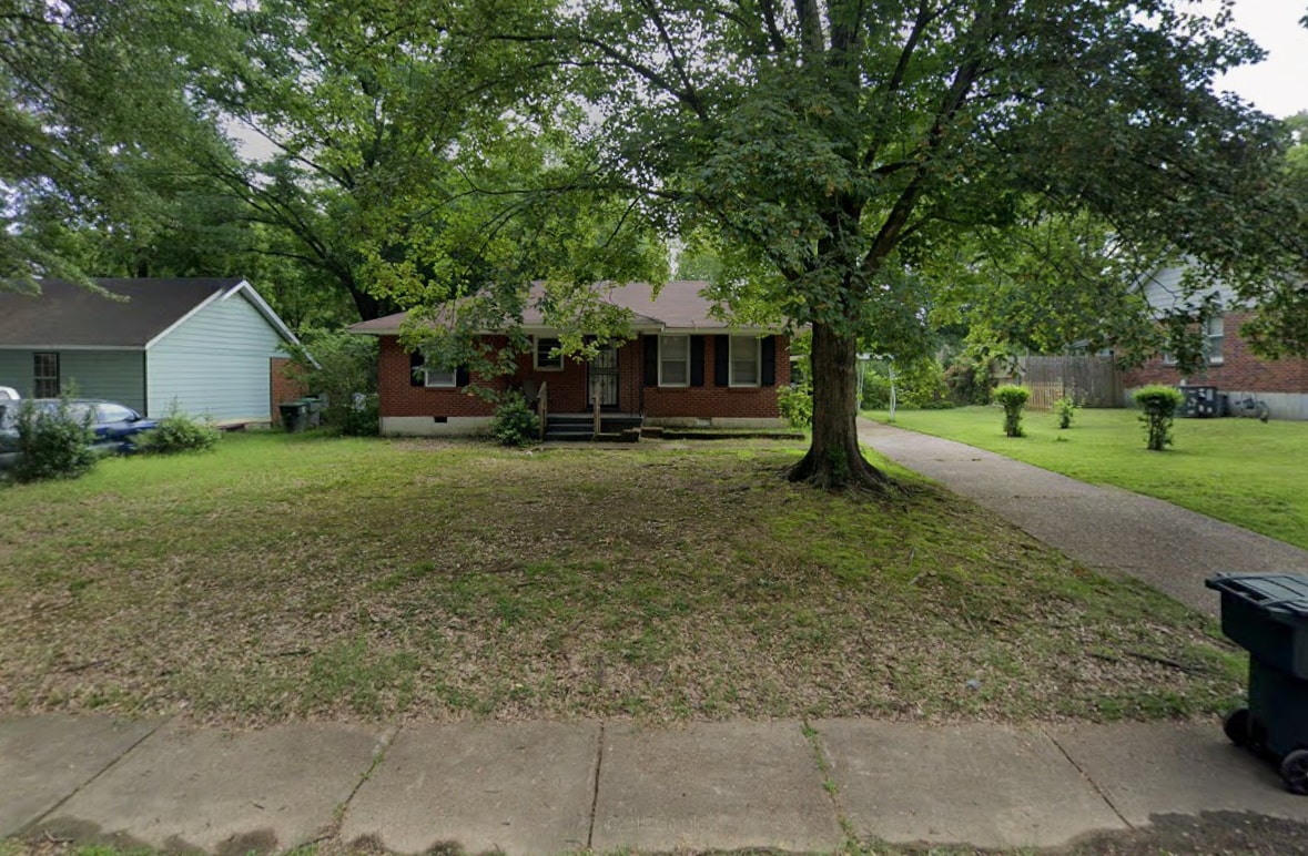 Photo - 3332 Beechmont St