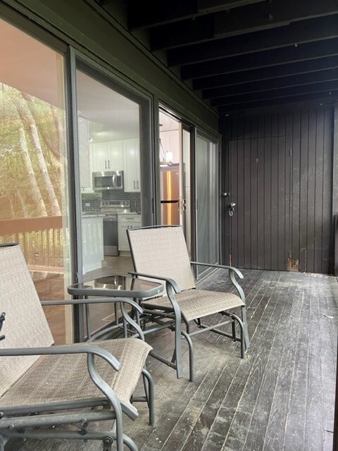 Photo - 5509 Lakeside Dr Condo Unit 121-1D