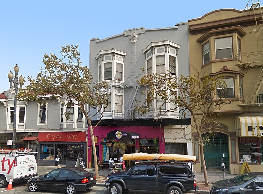 Photo - 2339 Market Apartments