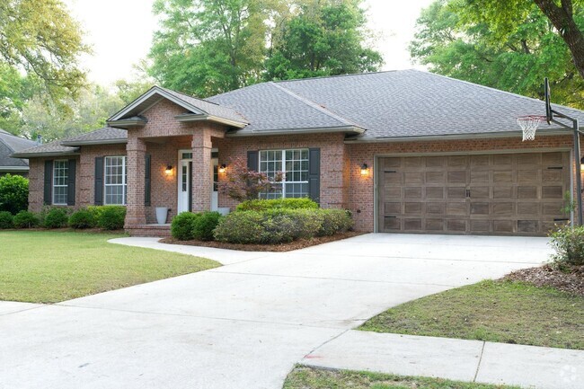 Building Photo - 1204 Basin Creek Cove Rental