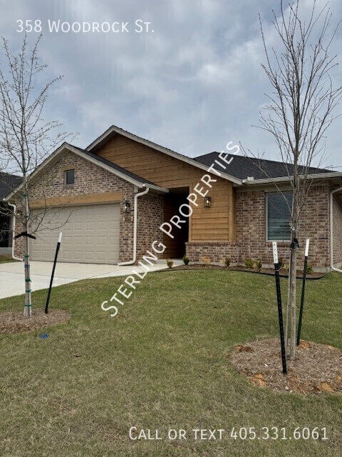 Building Photo - 358 Woodrock St