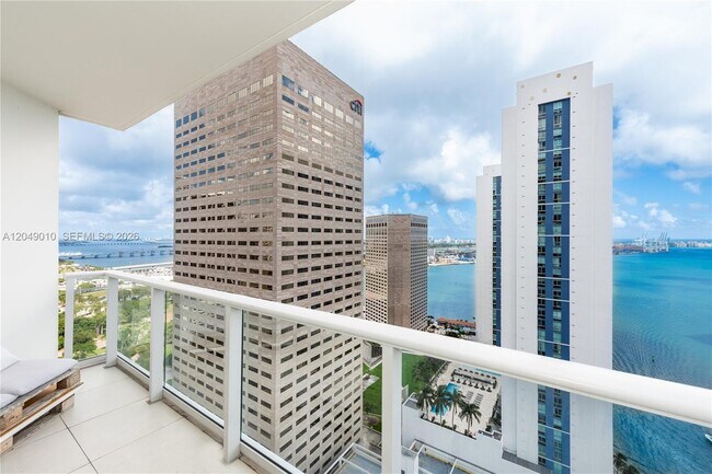 Photo - 300 S Biscayne Blvd Unit T-2814