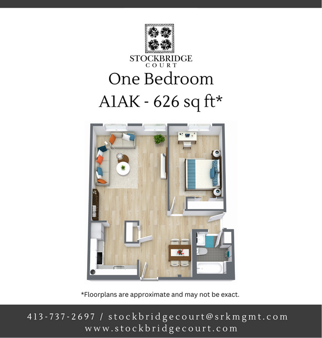 Building Photo - Leasing Agent Unit 328