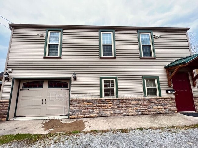 Building Photo - 7408 Yale Ave Unit C