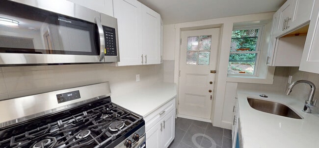 Photo - 38 Gibson St Unidad 5R