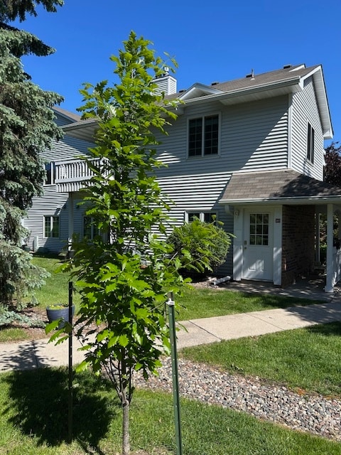 Building Photo - 3566 Blue Jay Way Unit 207