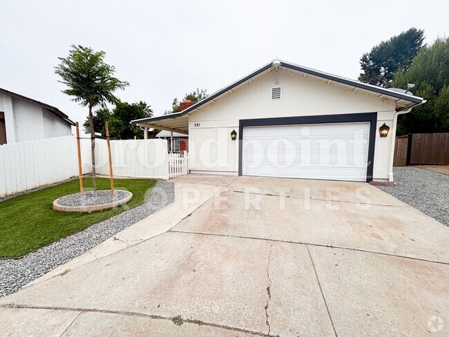 Building Photo - 581 Glenheather Dr Rental