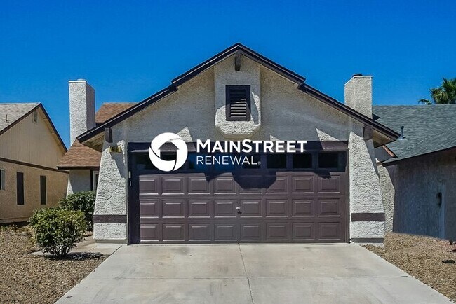 Building Photo - 3 Bedroom Pet-Friendly Home in HENDERSON, NV with Main Street Renewal
