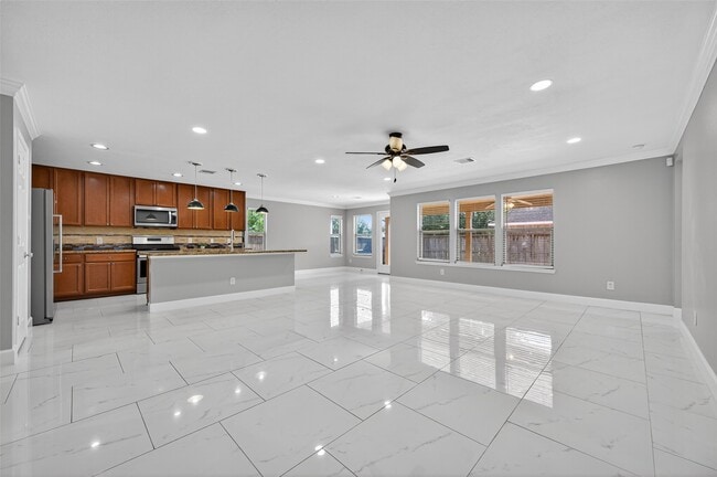 Photo - 18603 Morgans Forest Ln